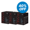 [Light Roast 30T Set] Light Roast Americano 30T (3Pcs)